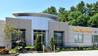 More details for 340 Fordham Rd, Wilmington, MA - Flex for Lease