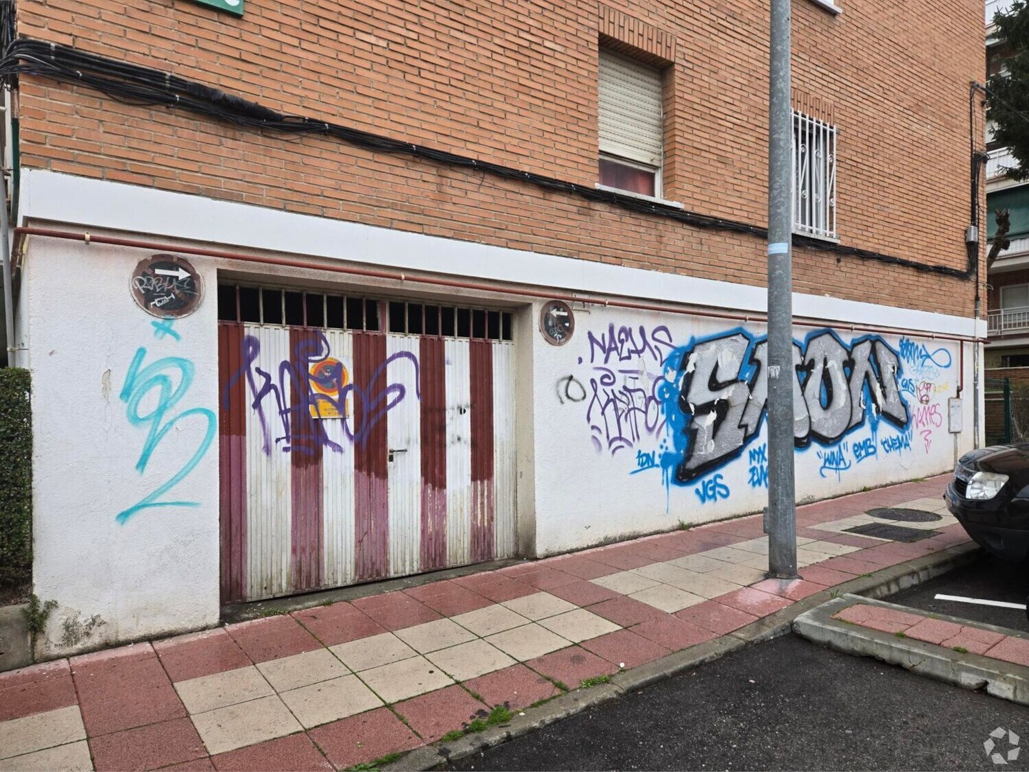 Multifamily in Alcobendas, Madrid for sale Interior Photo- Image 1 of 2