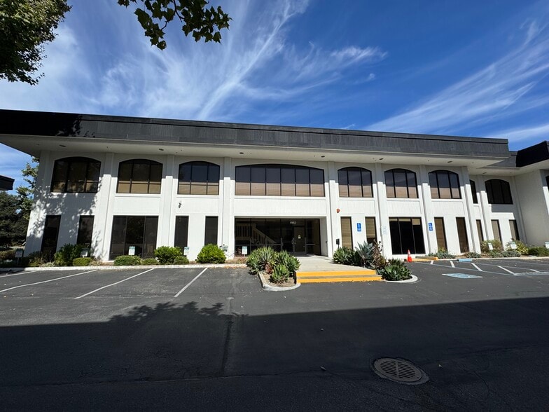 4962 El Camino Real, Los Altos, CA for lease - Primary Photo - Image 1 of 5