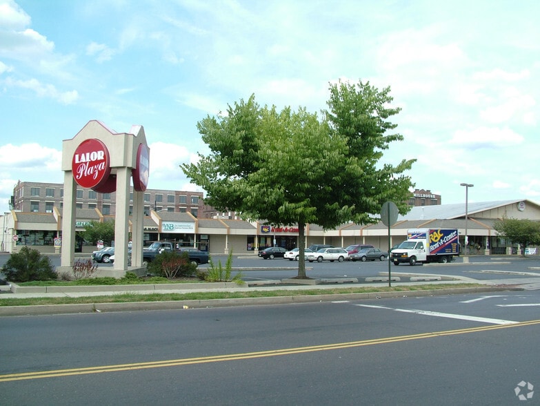 410 Lalor St, Trenton, NJ for lease - Primary Photo - Image 2 of 9