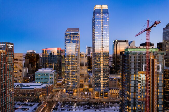 More details for 525 8th Ave SW, Calgary, AB - Office for Lease