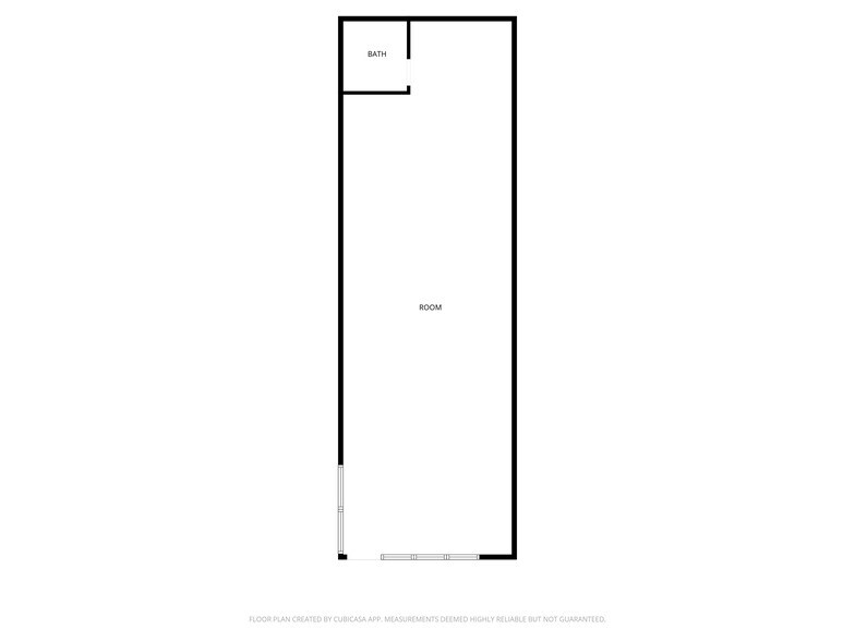 13687 Camino Canada, El Cajon, CA à louer - Plan d’étage - Image 2 de 20