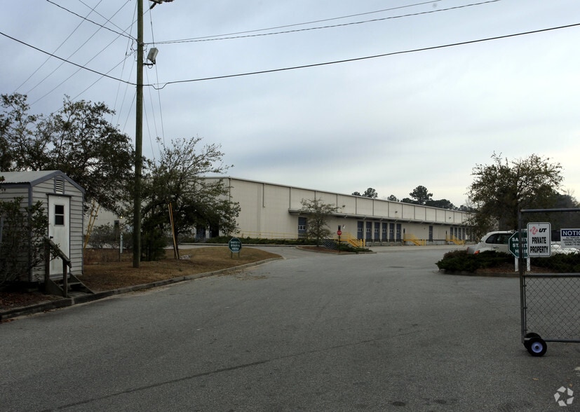 3290 Benchmark Dr, Ladson, SC for lease - Building Photo - Image 3 of 3