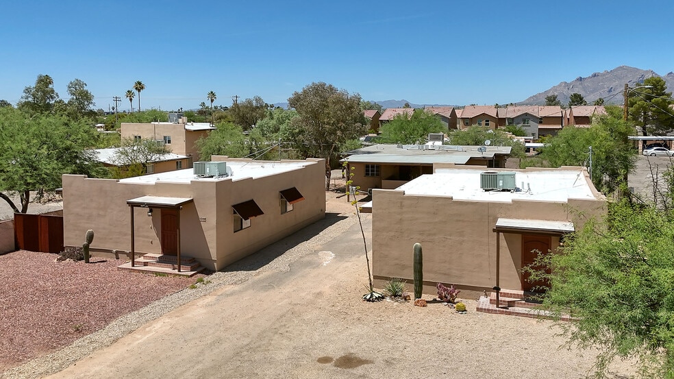 1011 E Halcyon Rd, Tucson, AZ for sale - Building Photo - Image 2 of 48