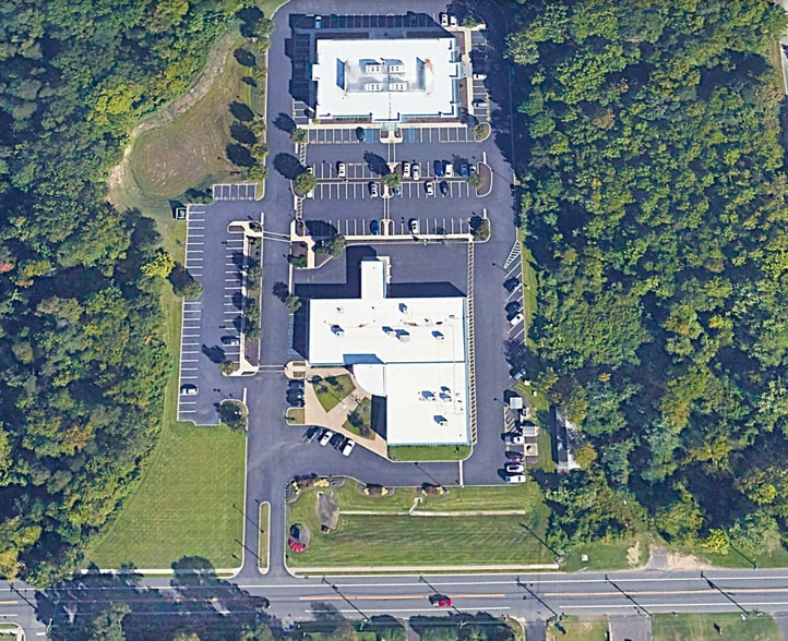 1615 Hurffville Rd, Deptford, NJ à louer - Photo du bâtiment - Image 2 de 9