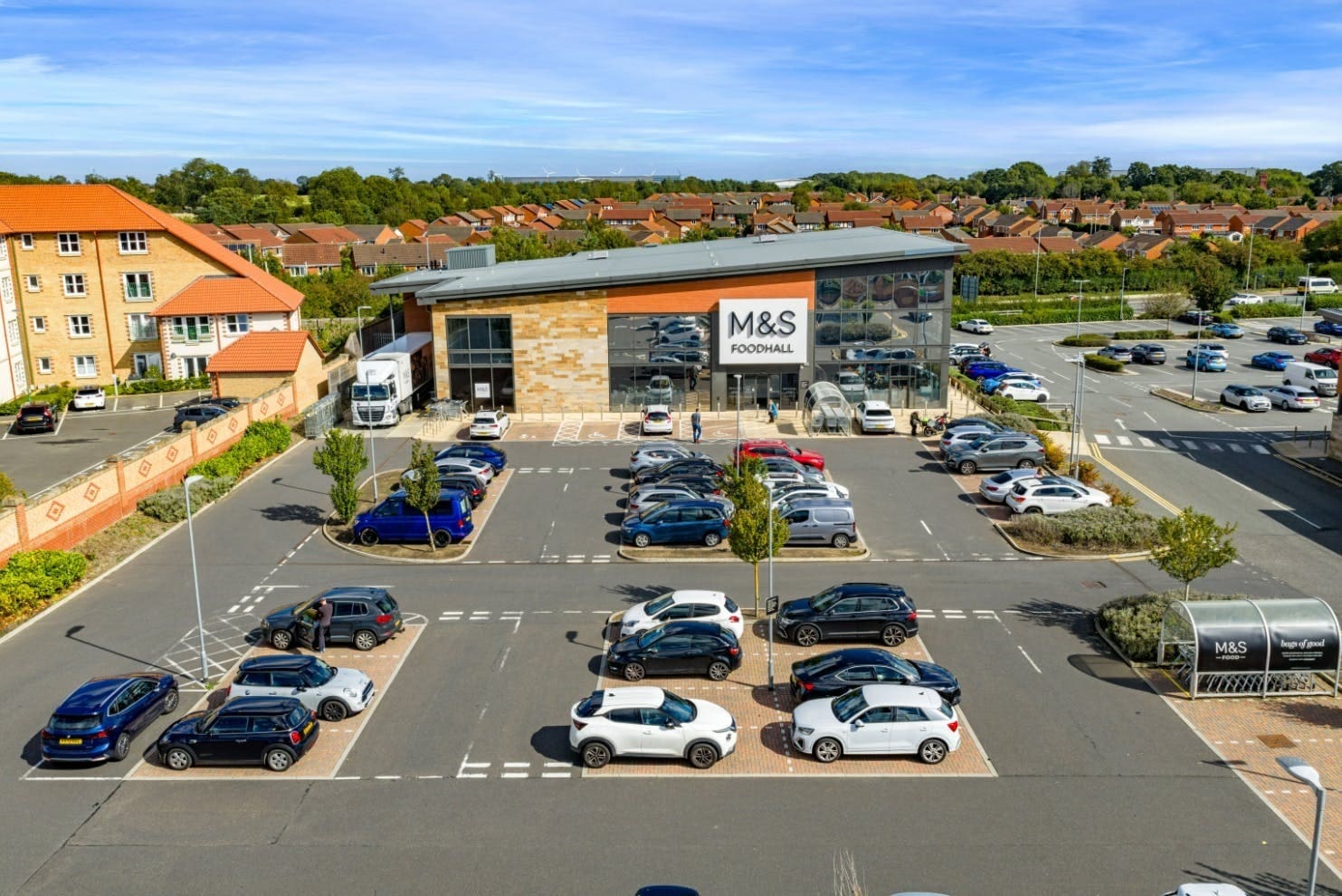 7 Invention Row, Darlington for sale Building Photo- Image 1 of 6