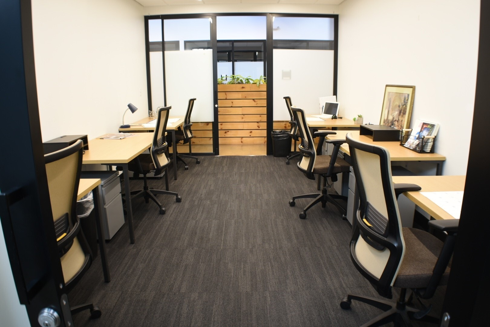 1806 Summit Ave, Richmond, VA for lease Interior Photo- Image 1 of 1