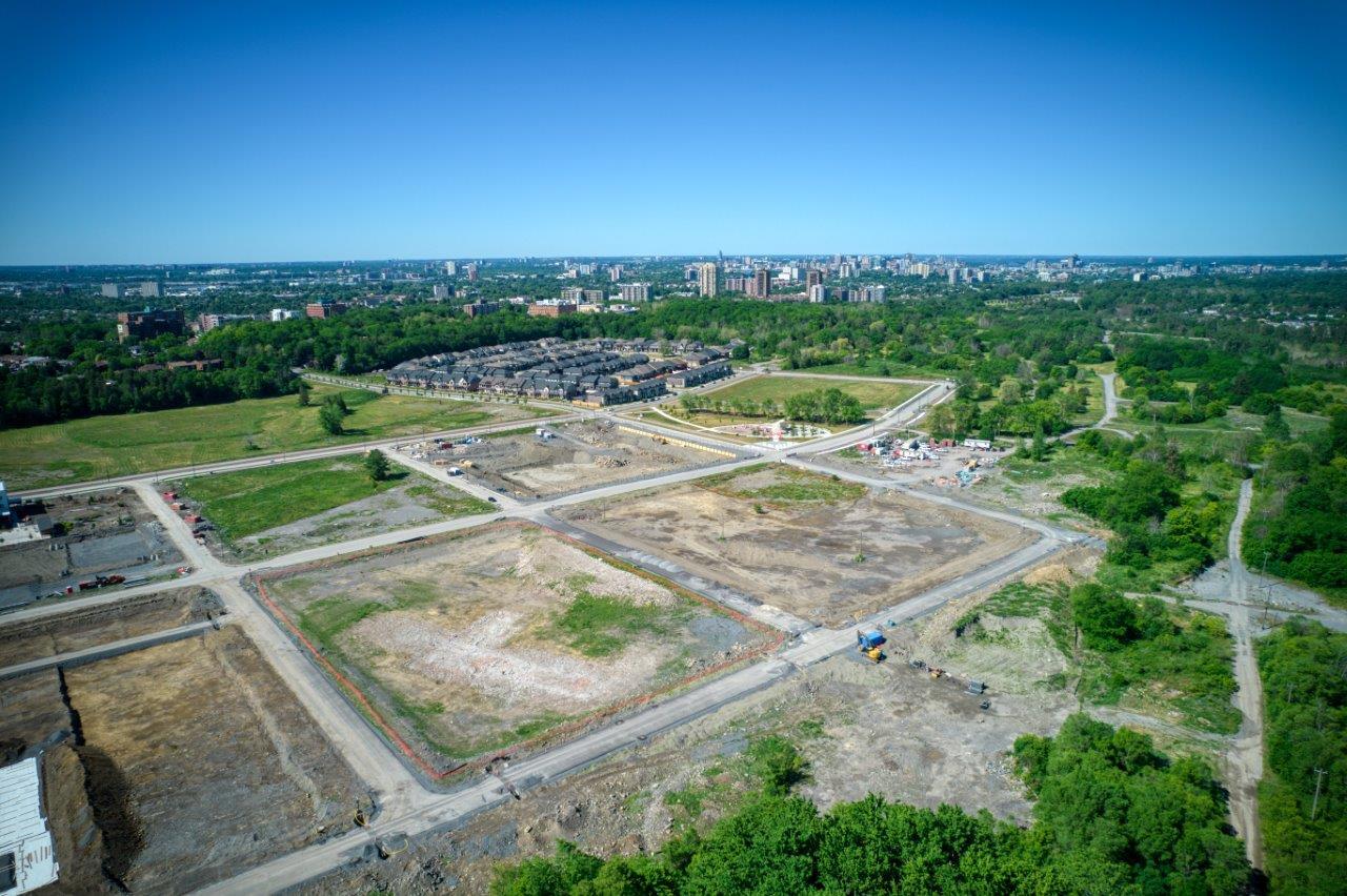 Wateridge Village, Ottawa, ON for sale Building Photo- Image 1 of 1