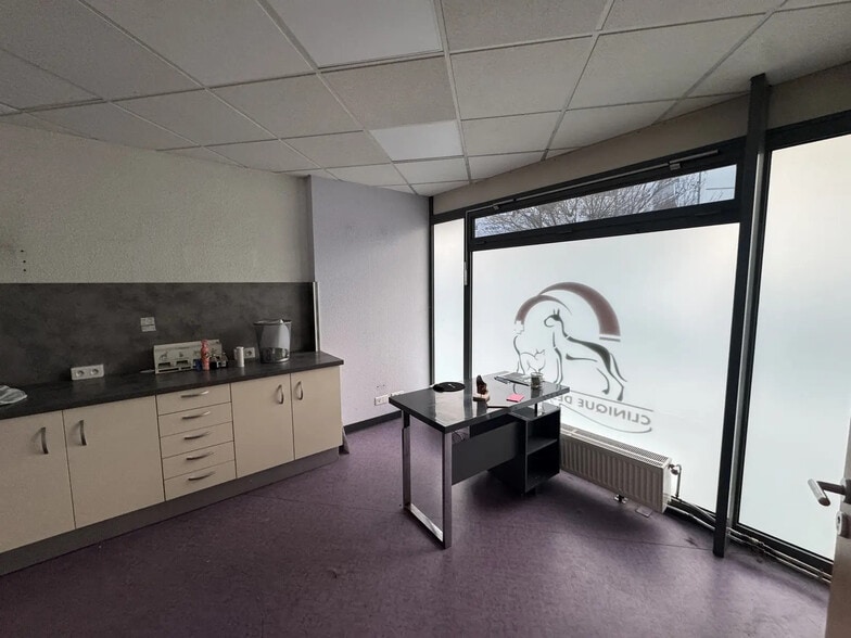 Multifamily in Chatou for sale - Interior Photo - Image 3 of 7