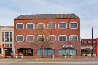 More details for 36 W Main St, Freehold, NJ - Office for Lease