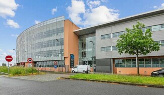 Plus de détails pour Bureau à louer