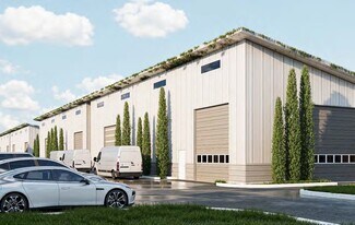 Plus de détails pour 11125 Old Voth Rd, Beaumont, TX - Flex à vendre