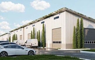 Plus de détails pour 11125 Old Voth Rd, Beaumont, TX - Local d'activités à louer