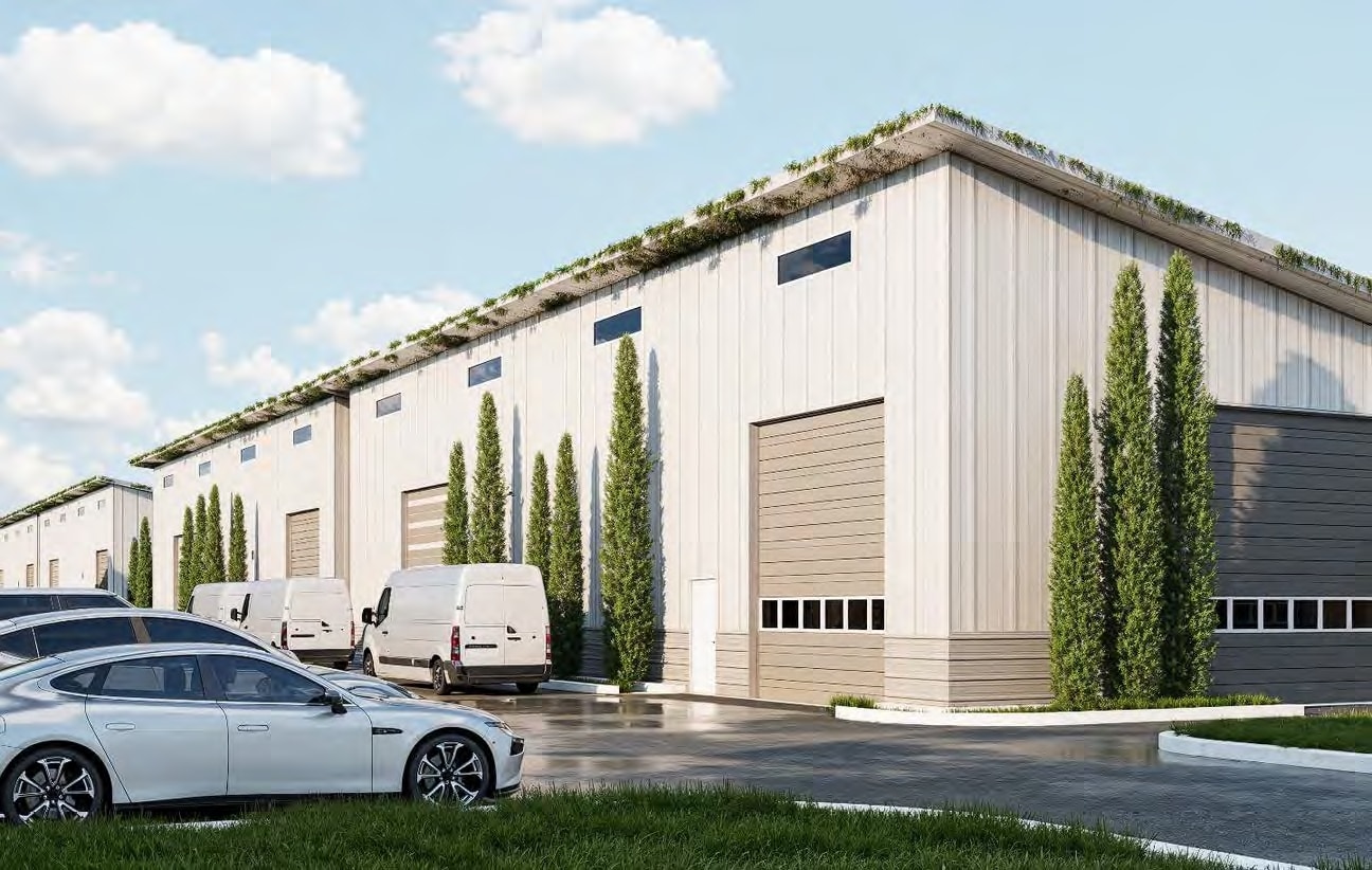 11125 Old Voth Rd, Beaumont, TX à louer Photo principale- Image 1 de 12