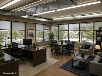 Plus de détails pour 6304 N Nagle Ave, Chicago, IL - Bureau/Médical à louer