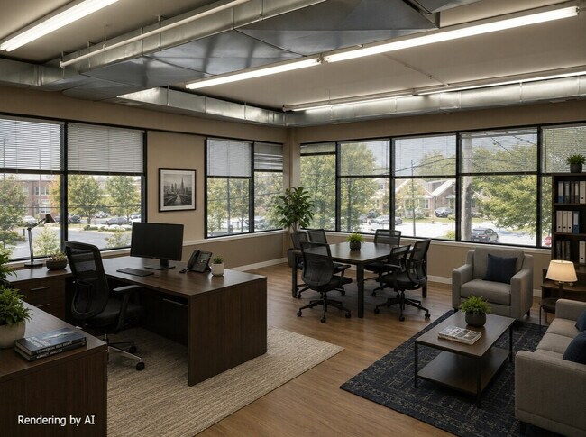 Plus de détails pour 6304 N Nagle Ave, Chicago, IL - Bureau/Médical à louer