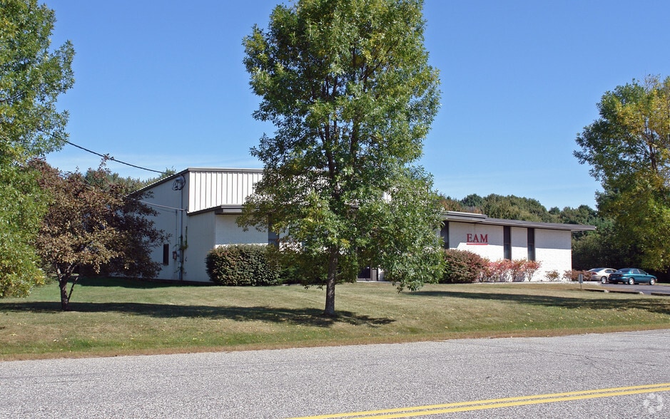 14 Washington Ave, Scarborough, ME à vendre - Photo du bâtiment - Image 2 de 10