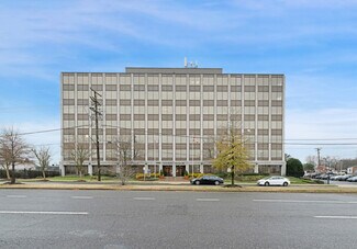 Plus de détails pour 4235 28th Ave, Marlow Heights, MD - Bureau à louer