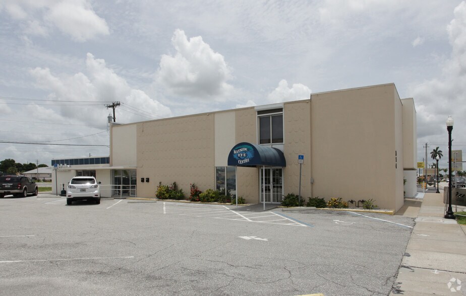 314 Tamiami Trl, Punta Gorda, FL à vendre - Photo principale - Image 1 de 6