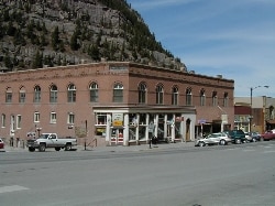 700-720 Main St, Ouray, CO for sale Primary Photo- Image 1 of 7