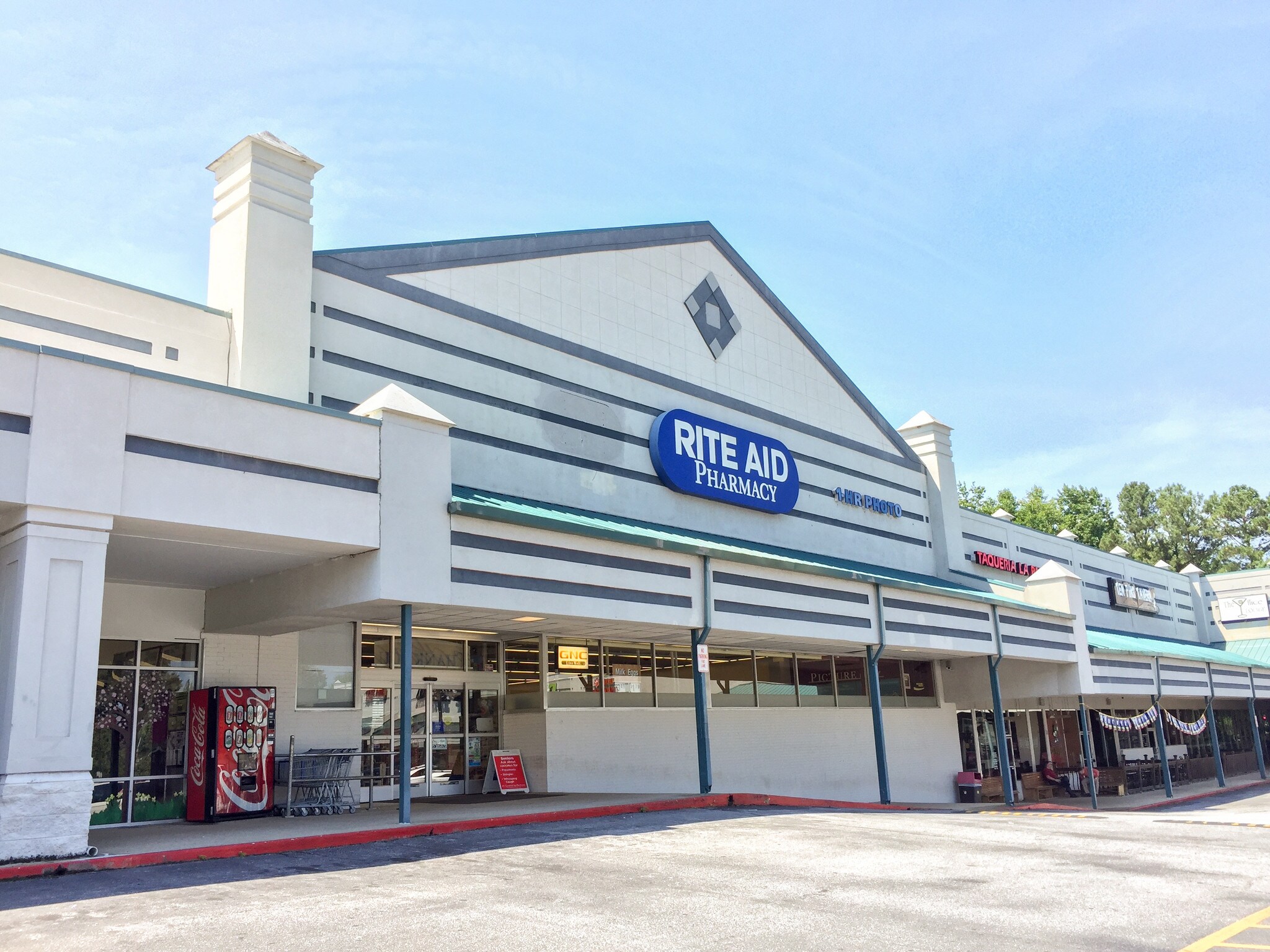 2405-2465 Jefferson Rd, Athens, GA à louer Autre- Image 1 de 6