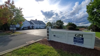 Plus de détails pour 2000 Hampton Ctr, Morgantown, WV - Bureau à vendre