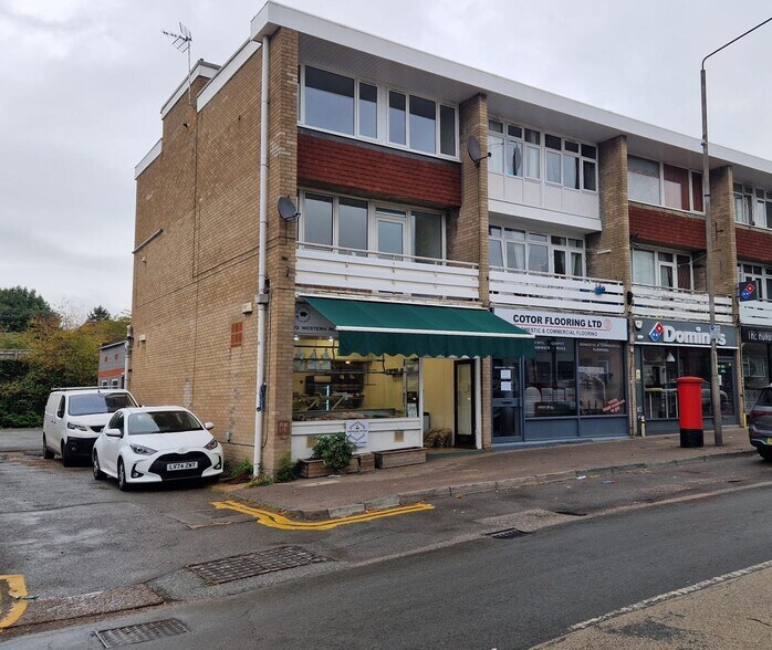 72 Western Rd, Deal à vendre - Photo du bâtiment - Image 1 de 4