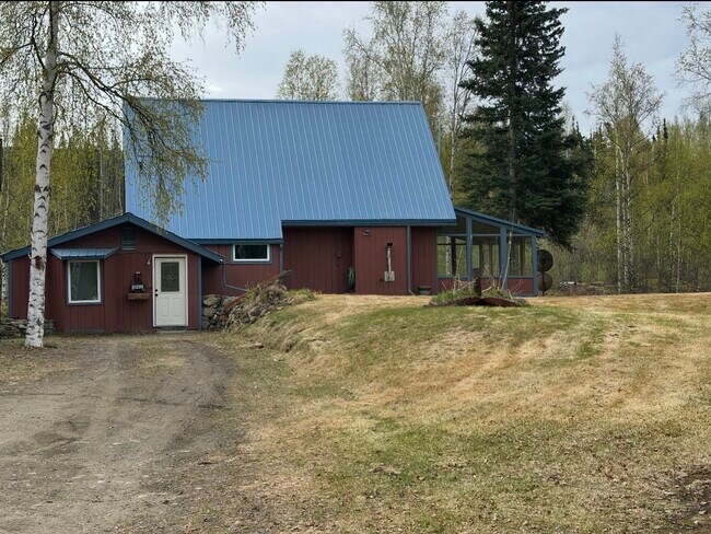 More details for 2000 Steese Hwy, Fairbanks, AK - Retail for Sale