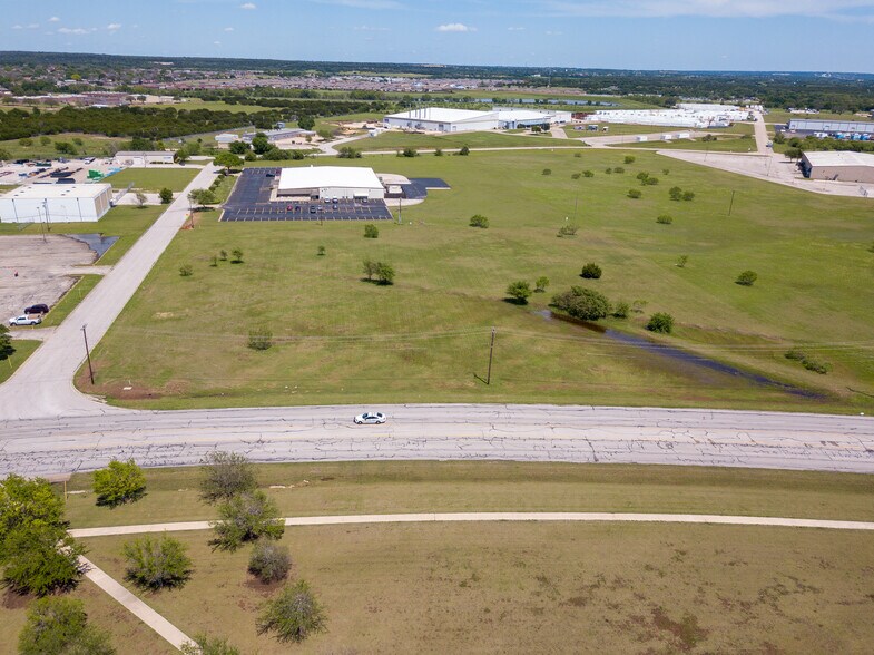 Twin Creek Dr. and Swanner Loop, Killeen, TX for sale - Primary Photo - Image 1 of 1