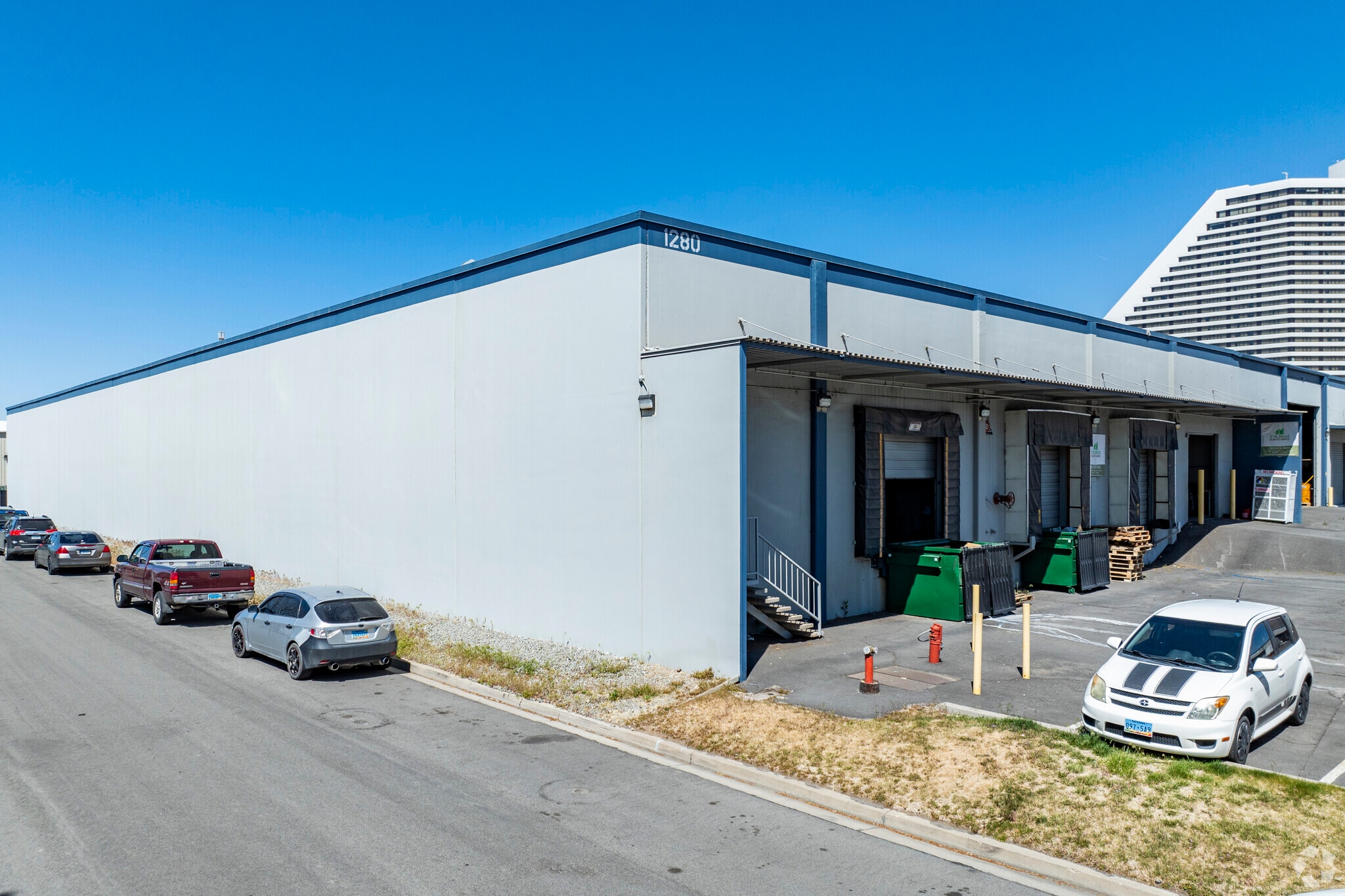 1280 Icehouse Ave, Sparks, NV for sale Primary Photo- Image 1 of 17