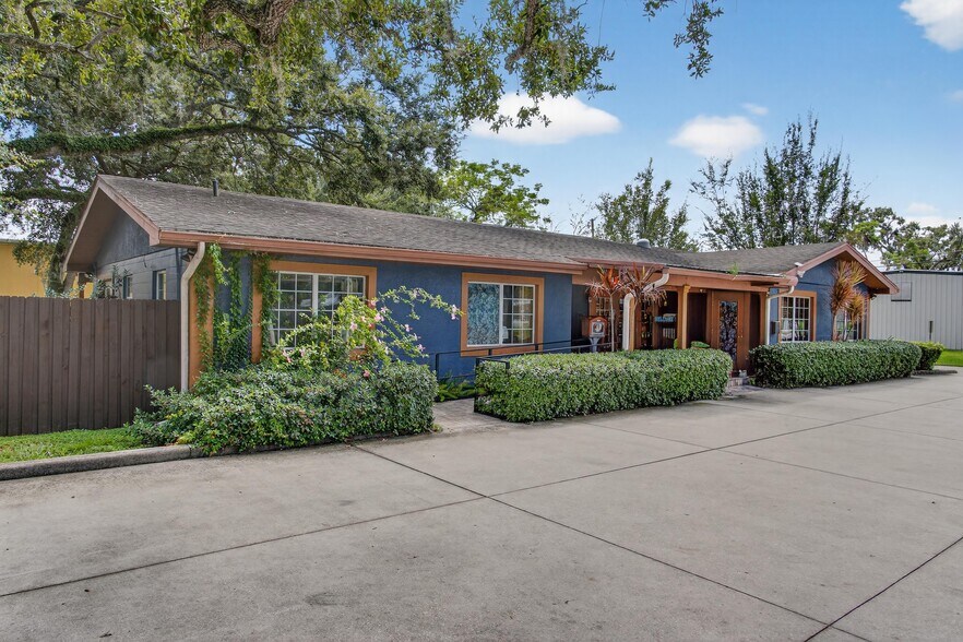 2826 Shader Rd, Orlando, FL à vendre - Photo du bâtiment - Image 3 de 6