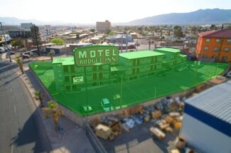 Plus de détails pour 5634 E Paisano Dr, El Paso, TX - Services hôteliers à vendre