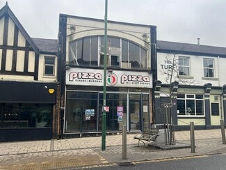 Plus de détails pour 23 Front St, Consett - Commerce de détail à louer