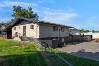 Plus de détails pour 814 Comstock St, Richland, WA - Commerce de détail à vendre