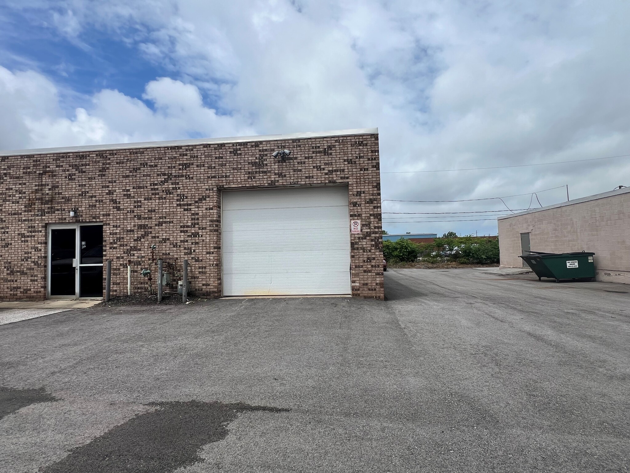 7520 Clover Ave, Mentor, OH for lease Building Photo- Image 1 of 4