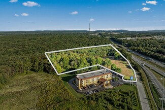 More details for 4038 Main st, Crossville, TN - Land for Sale