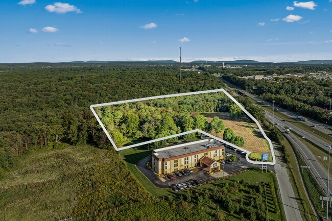 More details for 4038 Main st, Crossville, TN - Land for Sale