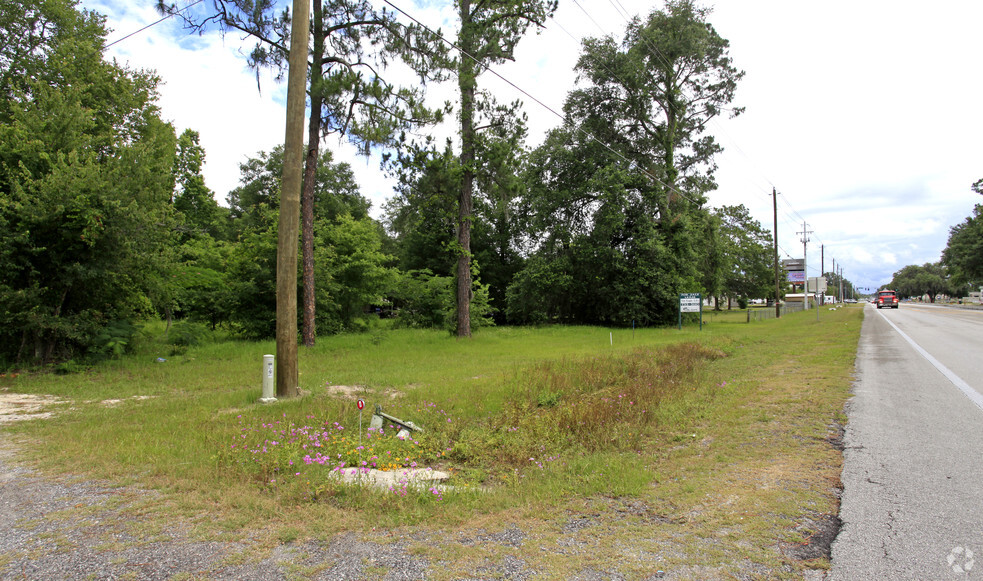 4895 W US 90, Lake City, FL à vendre - Photo principale - Image 1 de 1