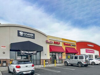 Plus de détails pour 3111 W Century Blvd, Inglewood, CA - Vente au détail à louer