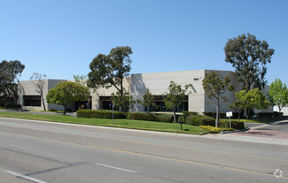 More details for 1601 Emerson Ave, Oxnard, CA - Industrial for Lease