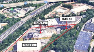 Plus de détails pour 5 Paul & 30 Paul Kohner Pl – Industriel à vendre, Elmwood Park, NJ