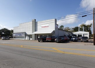 Plus de détails pour 605 N Velasco St, Angleton, TX - Commerce de détail à vendre