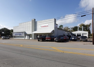 Plus de détails pour N Velsco Street/W Cedar Street Block – à vendre, Angleton, TX