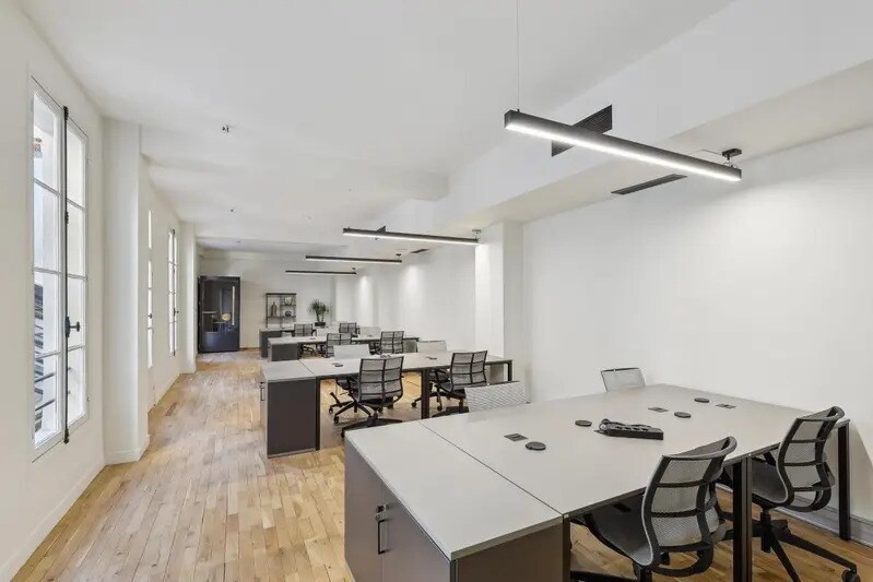 25 Rue Du Petit Musc, Paris à louer - Photo intérieure - Image 2 de 9