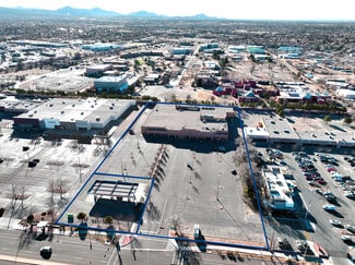 More details for 2308 Cerrillos Rd, Santa Fe, NM - Retail for Lease