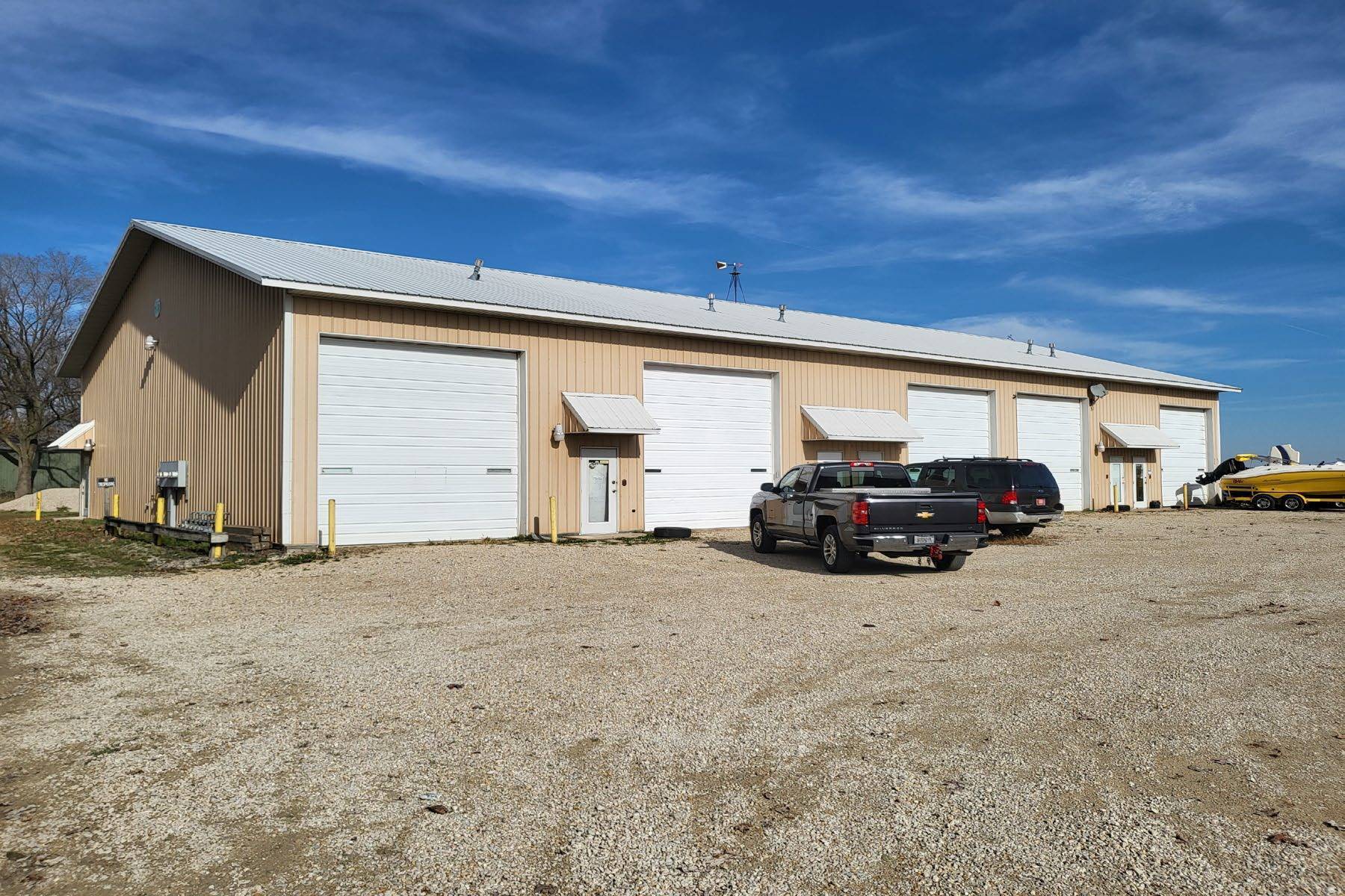 225-230 E Lincoln Ave, Leland, IL for sale Building Photo- Image 1 of 1