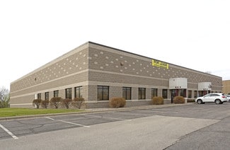 More details for 118 Peavey Cir, Chaska, MN - Industrial for Lease