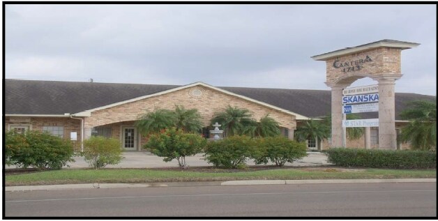 1713 E Tyler Ave, Harlingen, TX for sale Primary Photo- Image 1 of 1