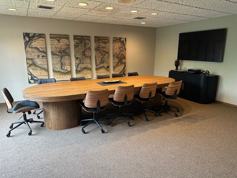 44 First St, Mount Clemens, MI à louer - Photo intérieure - Image 3 de 5