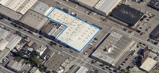 Plus de détails pour 2000 Oakdale Ave, San Francisco, CA - Industriel à louer